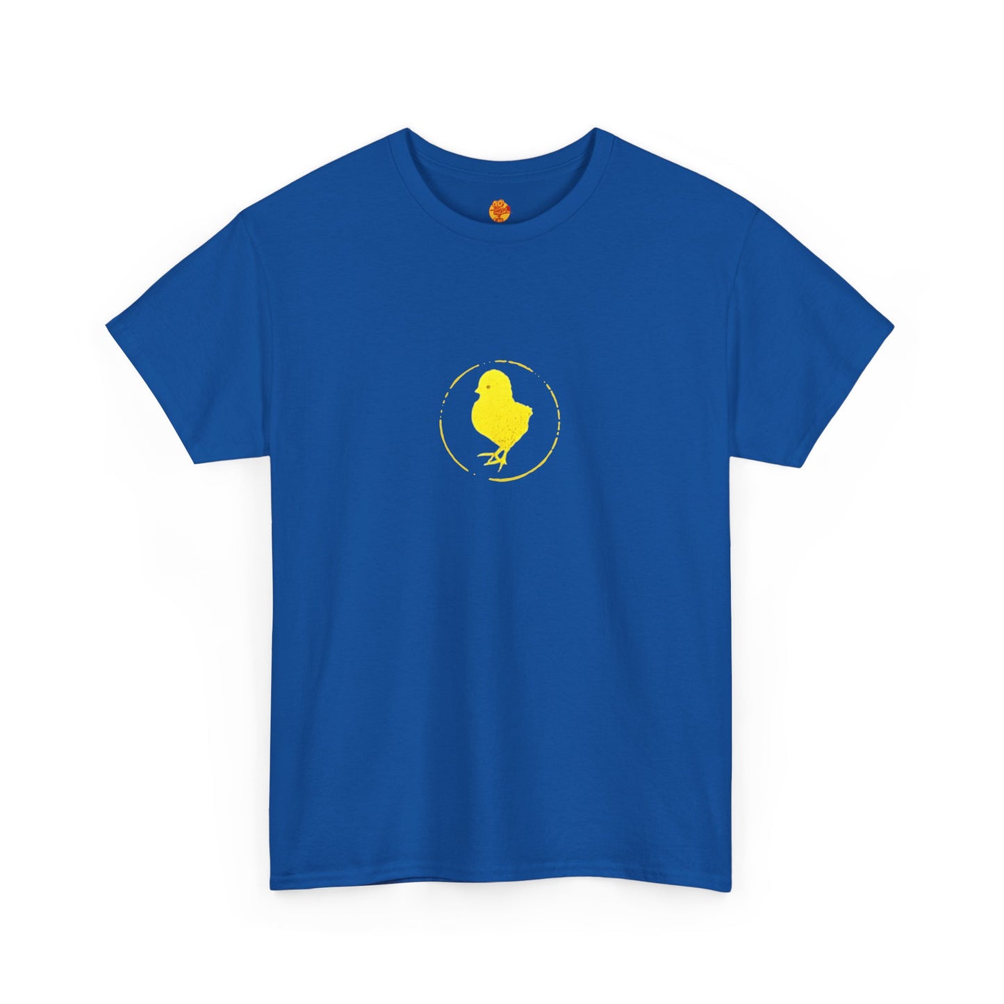 Golden Bird Dude, Where's My Car? Ashton Kutcher Jesse Montgomery III Unisex Heavy Cotton Tee