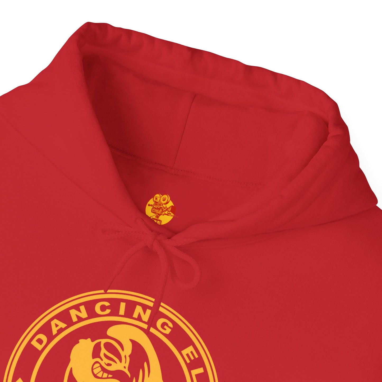 Dancing Elk Condors Juno Michael Cera Paulie Bleeker Unisex Heavy Blend™ Hooded Sweatshirt
