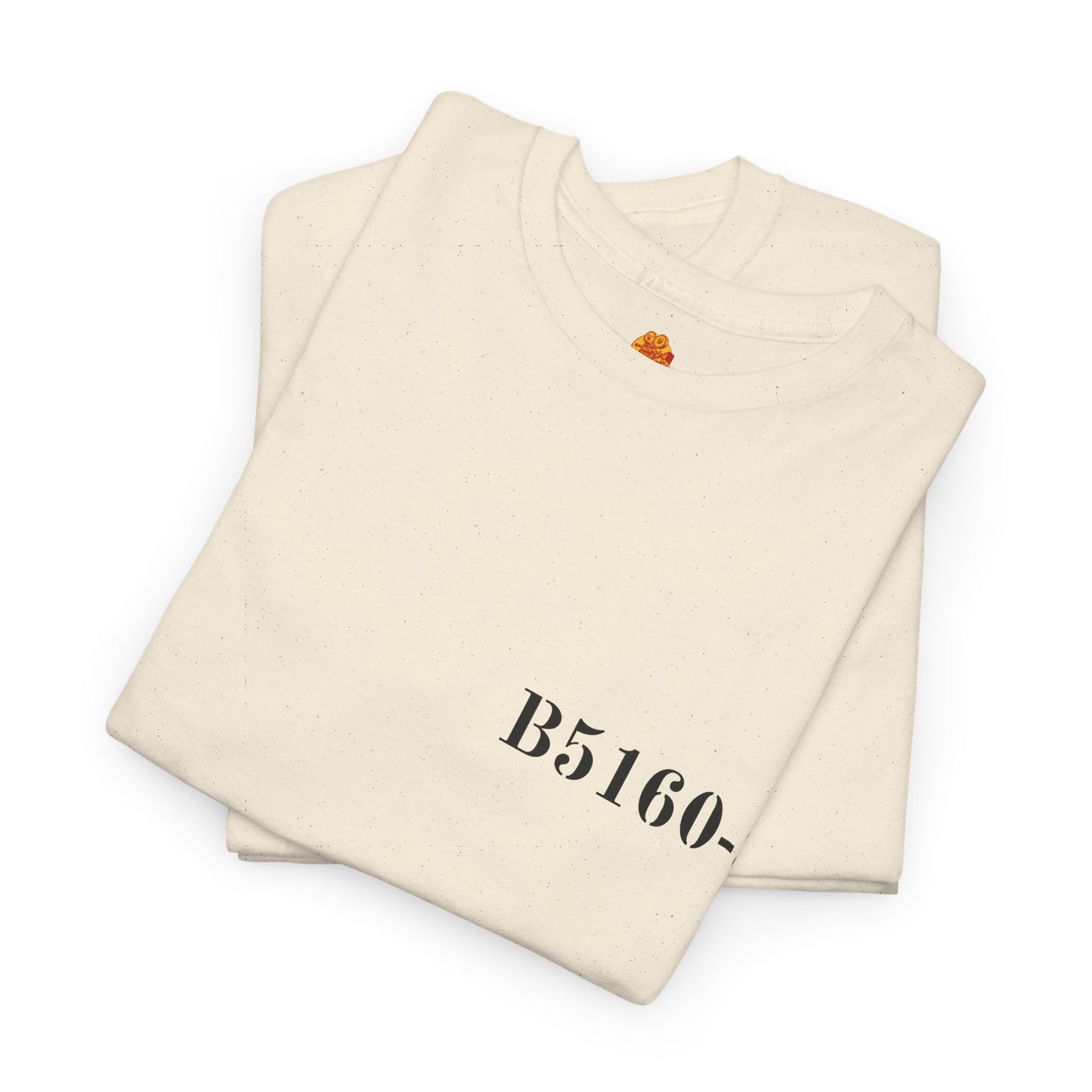 Hannibal Lecter The Silence Of The Lambs Unisex Heavy Cotton Tee