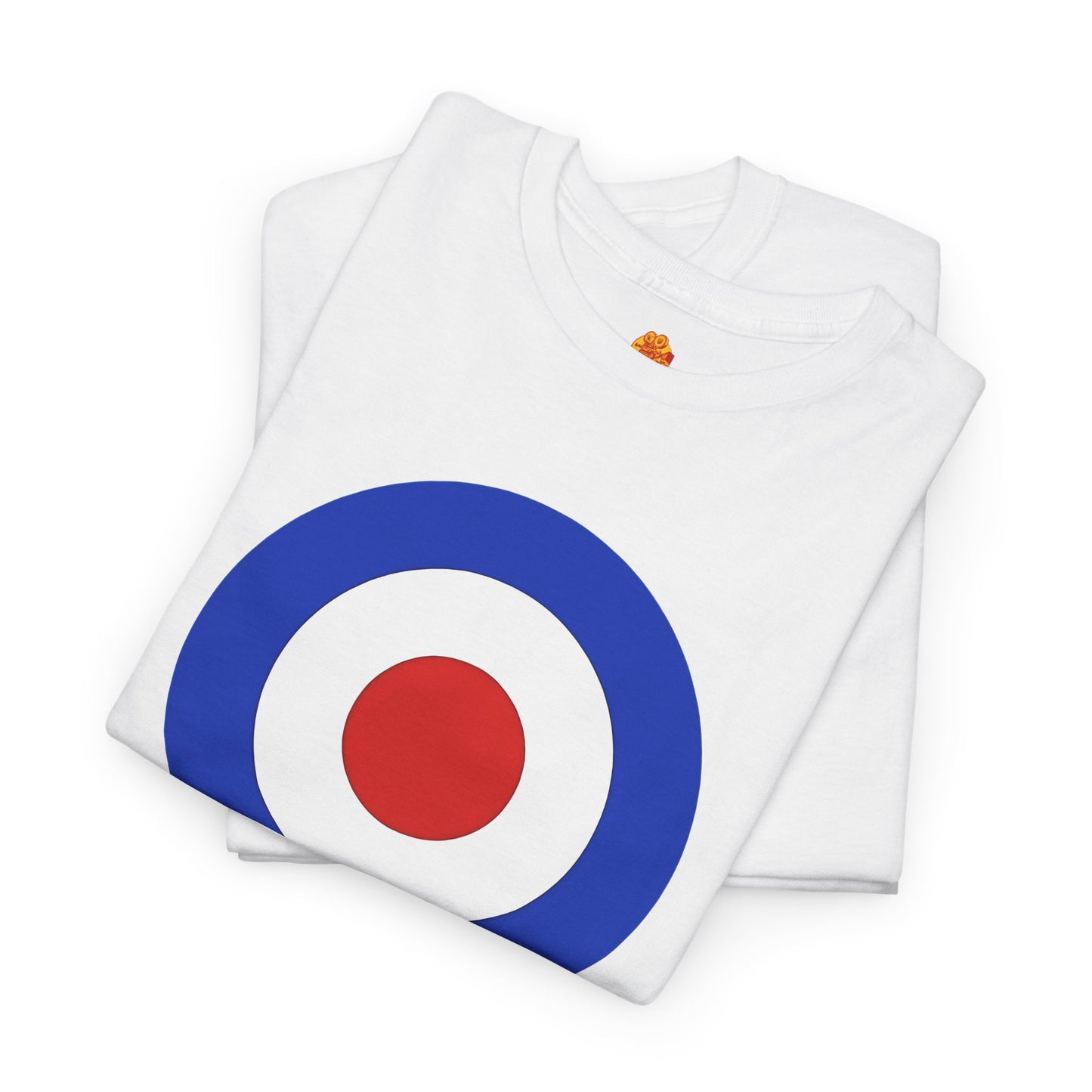 RAF Richie Adrien Brody Summer Of Sam Unisex Heavy Cotton Tee