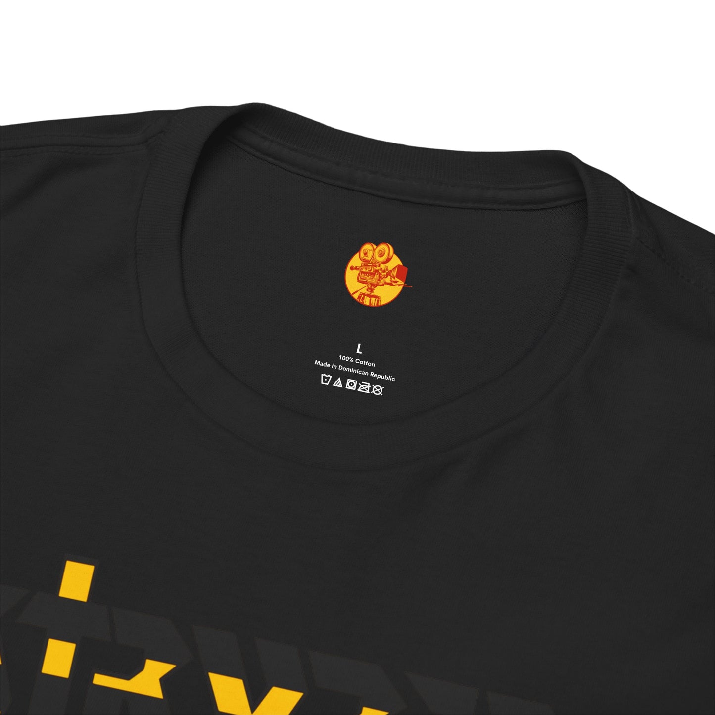 Stryper Juno Elliot Page Juno MacGuff Unisex Heavy Cotton Tee
