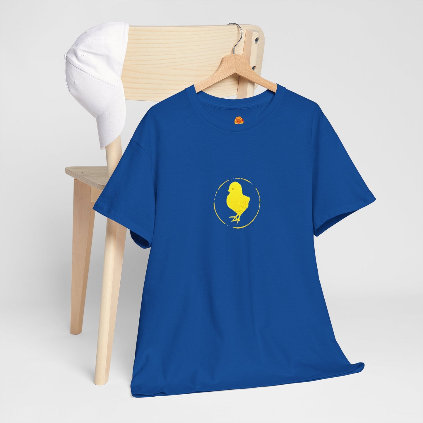 Golden Bird Dude, Where's My Car? Ashton Kutcher Jesse Montgomery III Unisex Heavy Cotton Tee