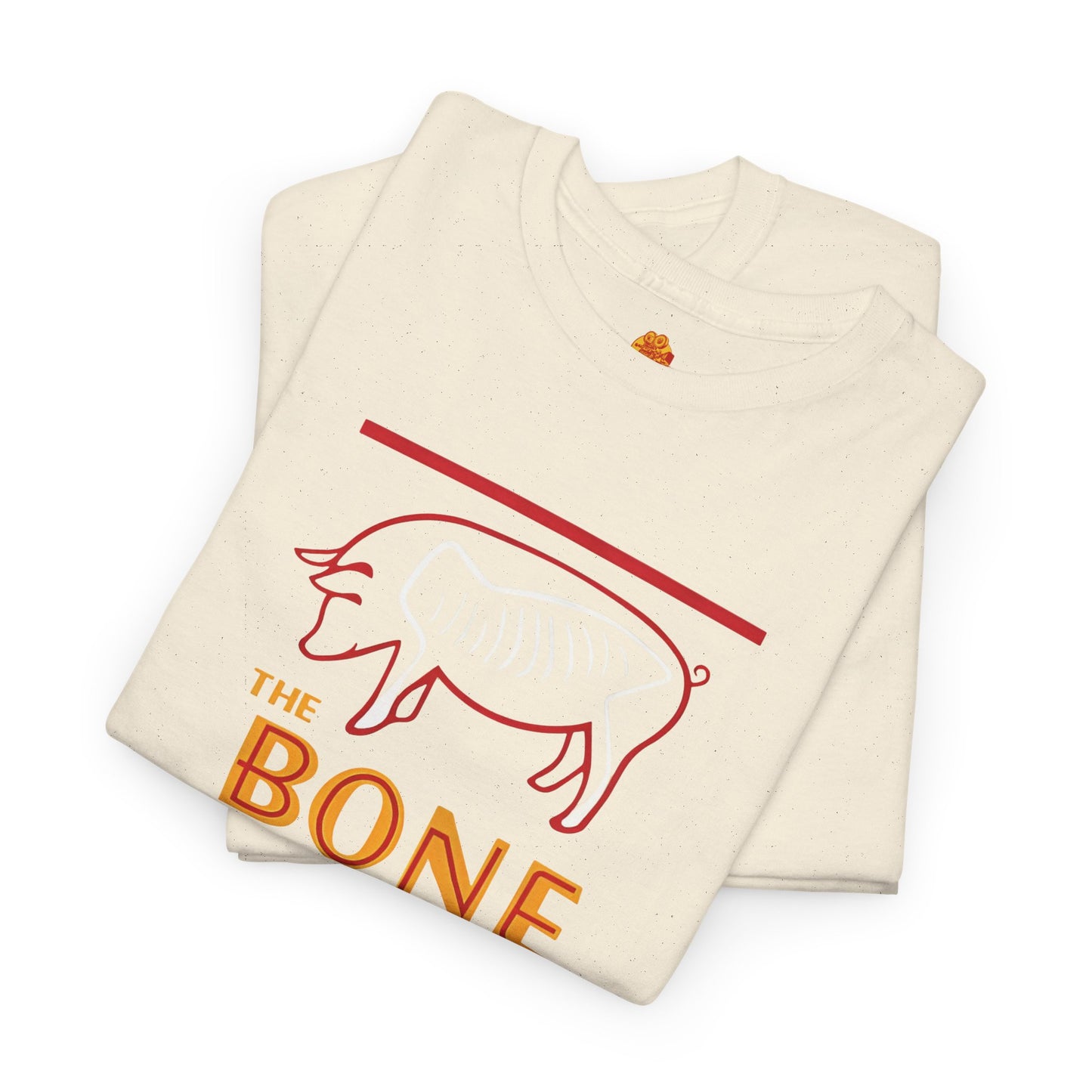 The Bone Shack T-Shirt J. T. Planet Terror Unisex Heavy Cotton Tee
