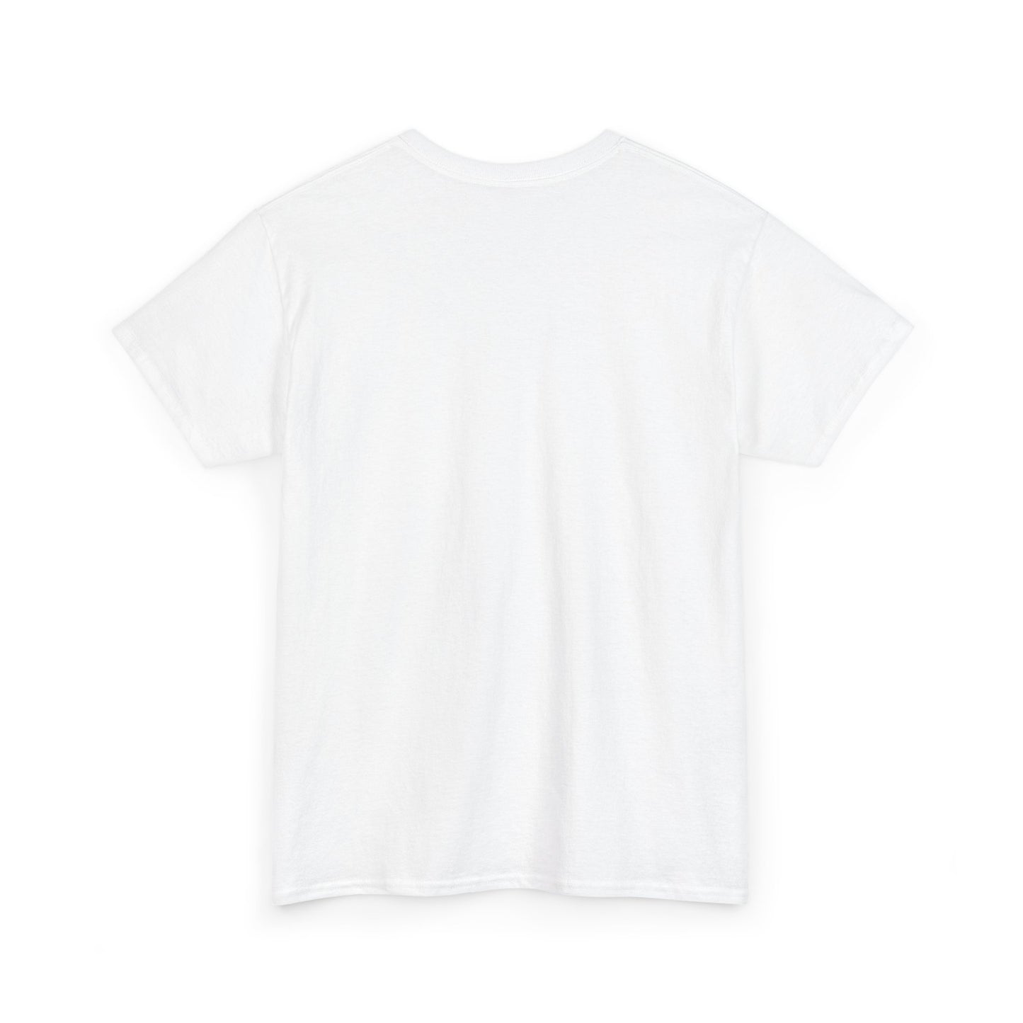 Champion Once Upon a Time in Hollywood Brad Pitt Cliff Booth Unisex Heavy Cotton Tee