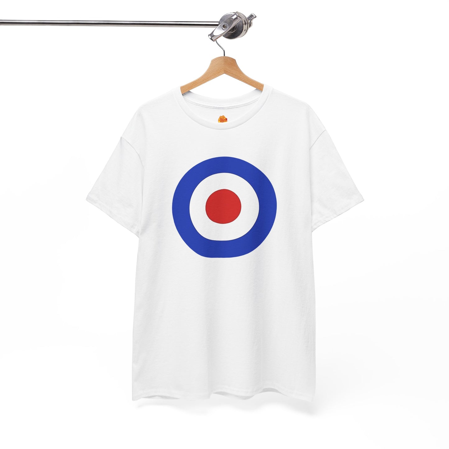 RAF Richie Adrien Brody Summer Of Sam Unisex Heavy Cotton Tee