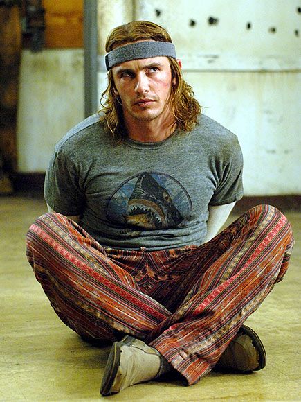 Cat Shark Pineapple Express James Franco Saul Silver Unisex Heavy Cotton Tee