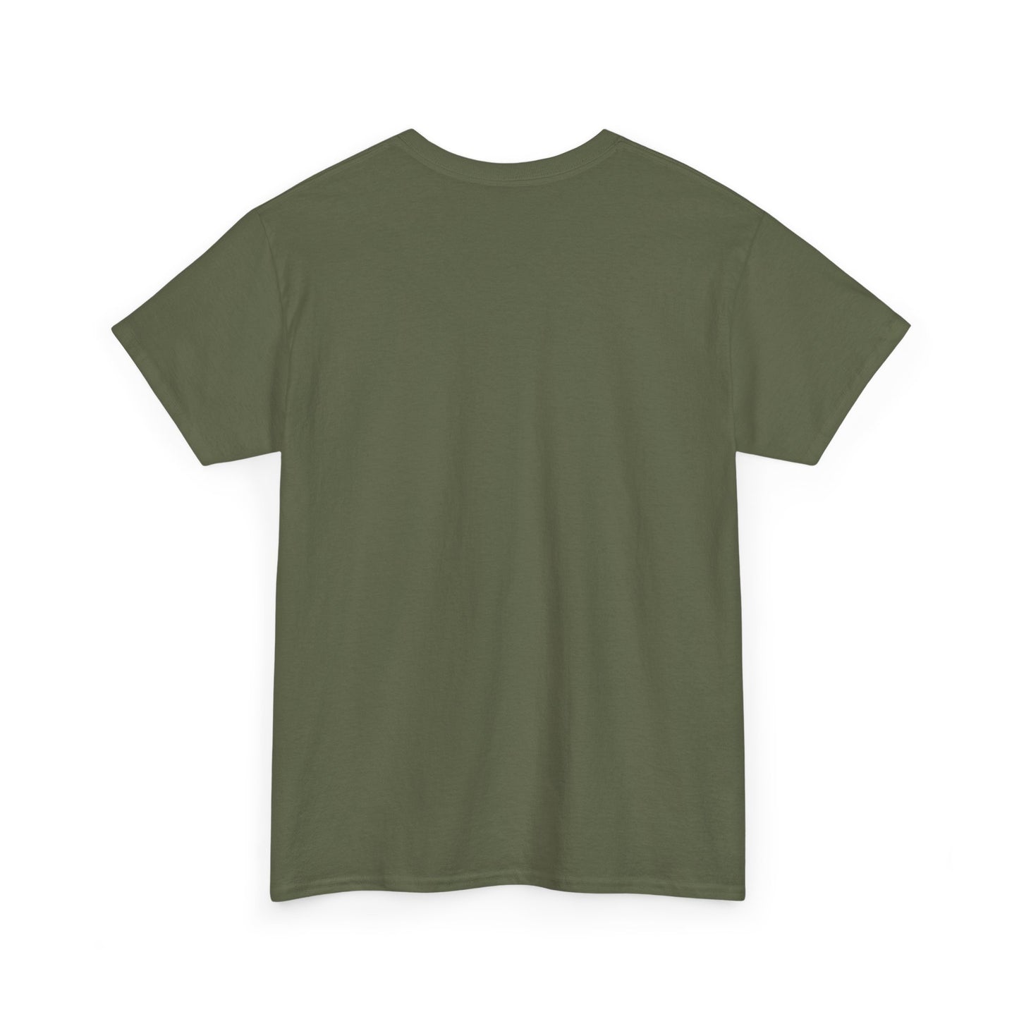Marihuana Leaf Dazed and Confused Rory Cochrane Ron Slater Unisex Heavy Cotton Tee