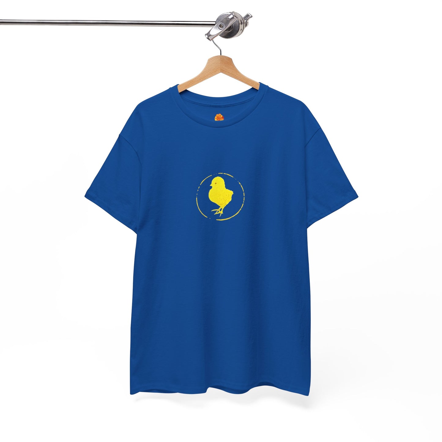 Golden Bird Dude, Where's My Car? Ashton Kutcher Jesse Montgomery III Unisex Heavy Cotton Tee
