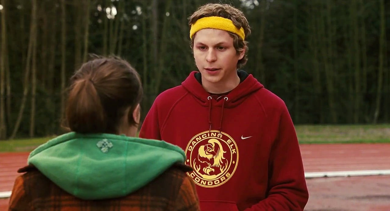 Dancing Elk Condors Juno Michael Cera Paulie Bleeker Unisex Heavy Blend™ Hooded Sweatshirt