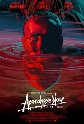 Apocalypse Now 1979
