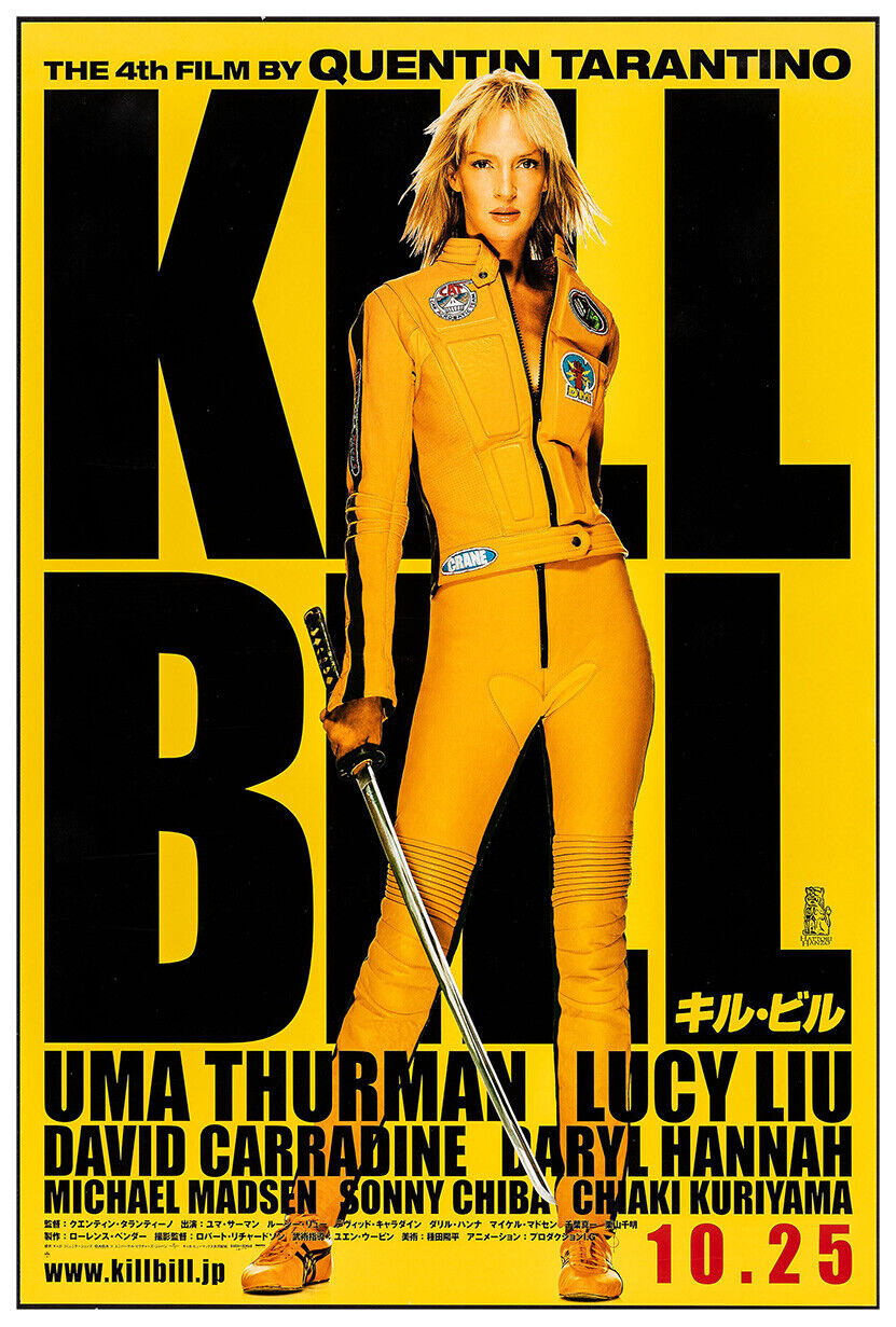 Kill Bill