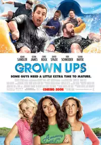 Grown Ups 2010