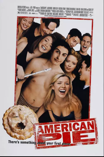 American Pie 1999