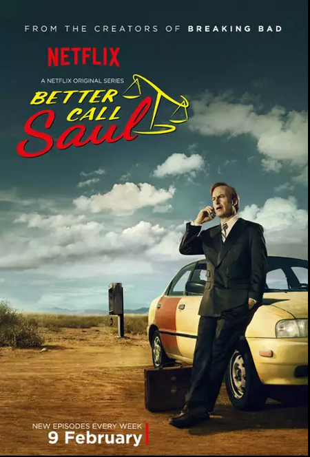 Better Call Saul 2015 - 2022