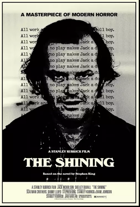 The Shining 1980