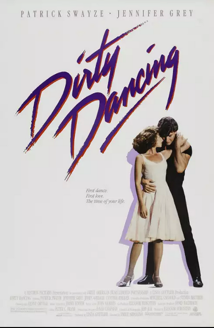 Dirty Dancing 1987