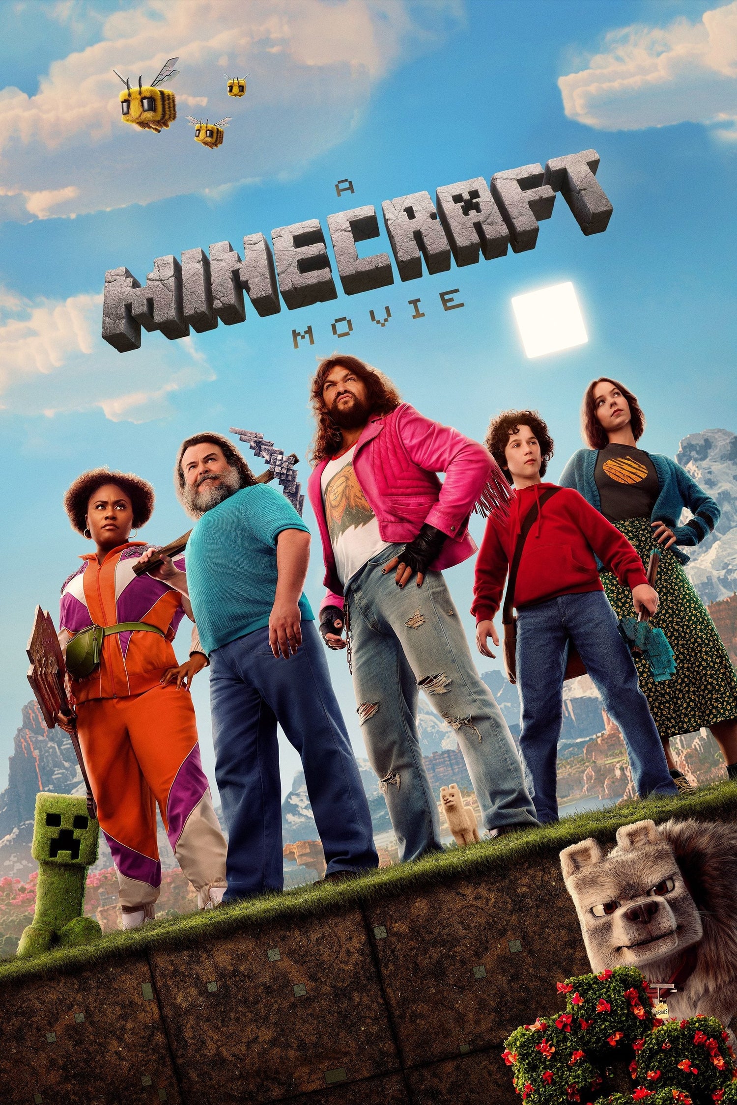 Minecraft