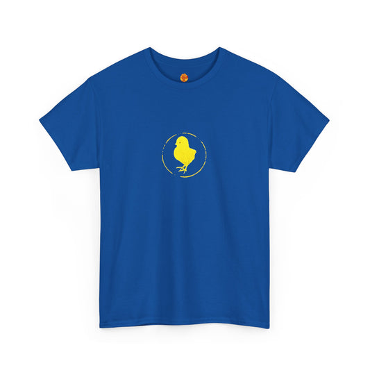 Golden Bird Dude, Where's My Car? Ashton Kutcher Jesse Montgomery III Unisex Heavy Cotton Tee