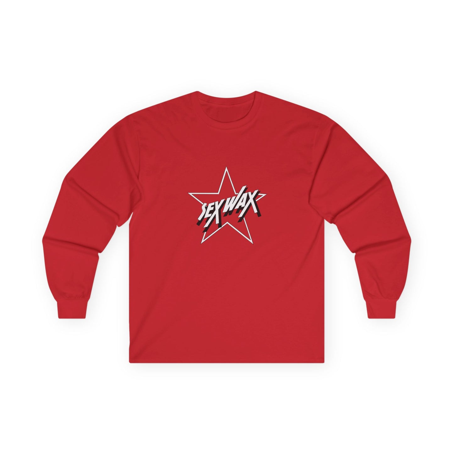 Sex Wax Jeff Spicoli Fast Times At Ridgemont High Unisex Ultra Cotton Long Sleeve Tee