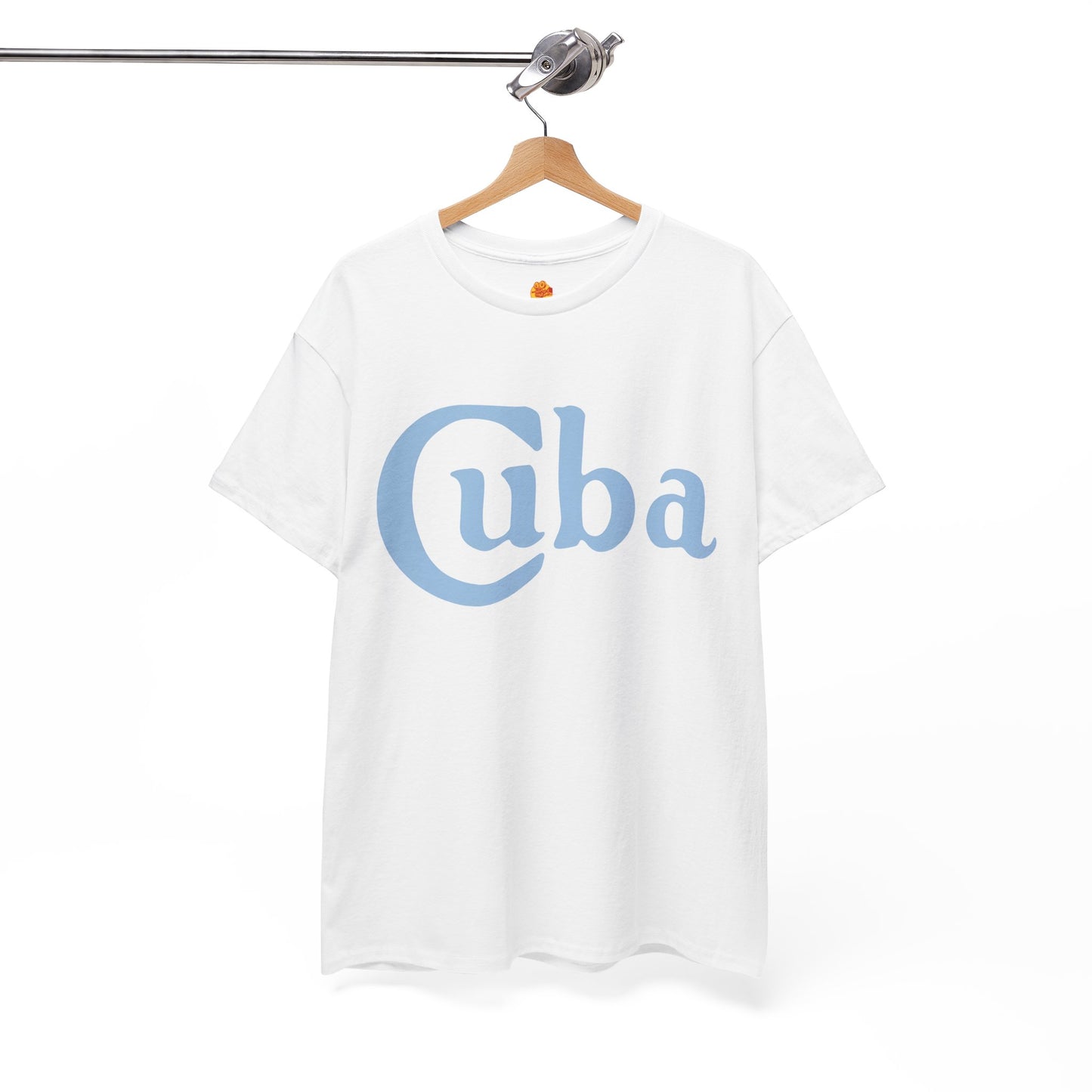 Cuba Josh Brolin Sicario Unisex Heavy Cotton Tee