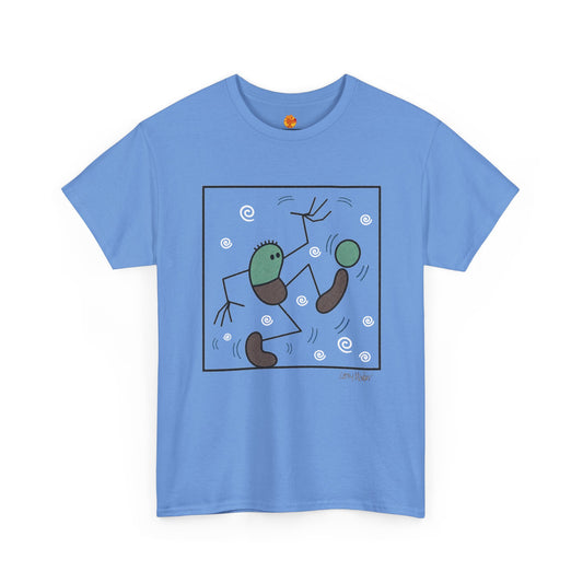 Airheads Brendan Fraser Bean World Tee