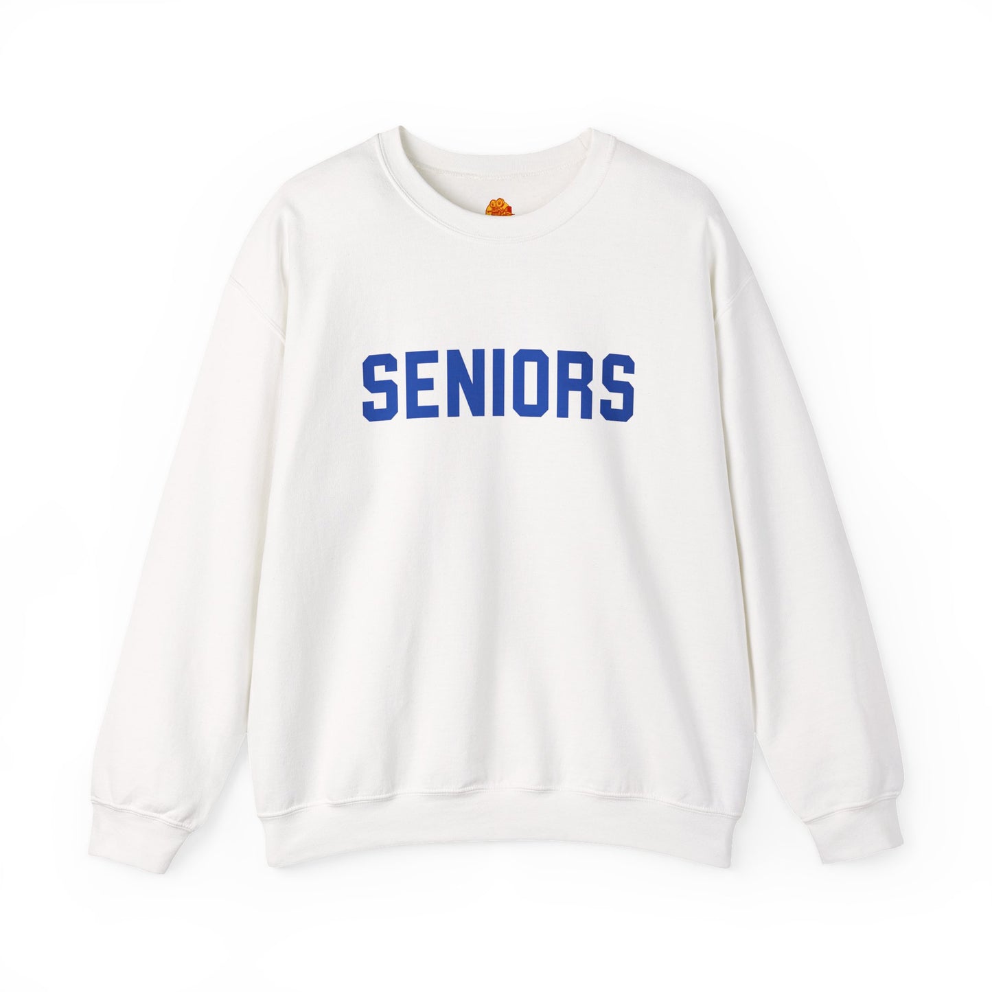 Dazed and Confused Seniors 77 Unisex Heavy Blend™ Crewneck Sweatshirt