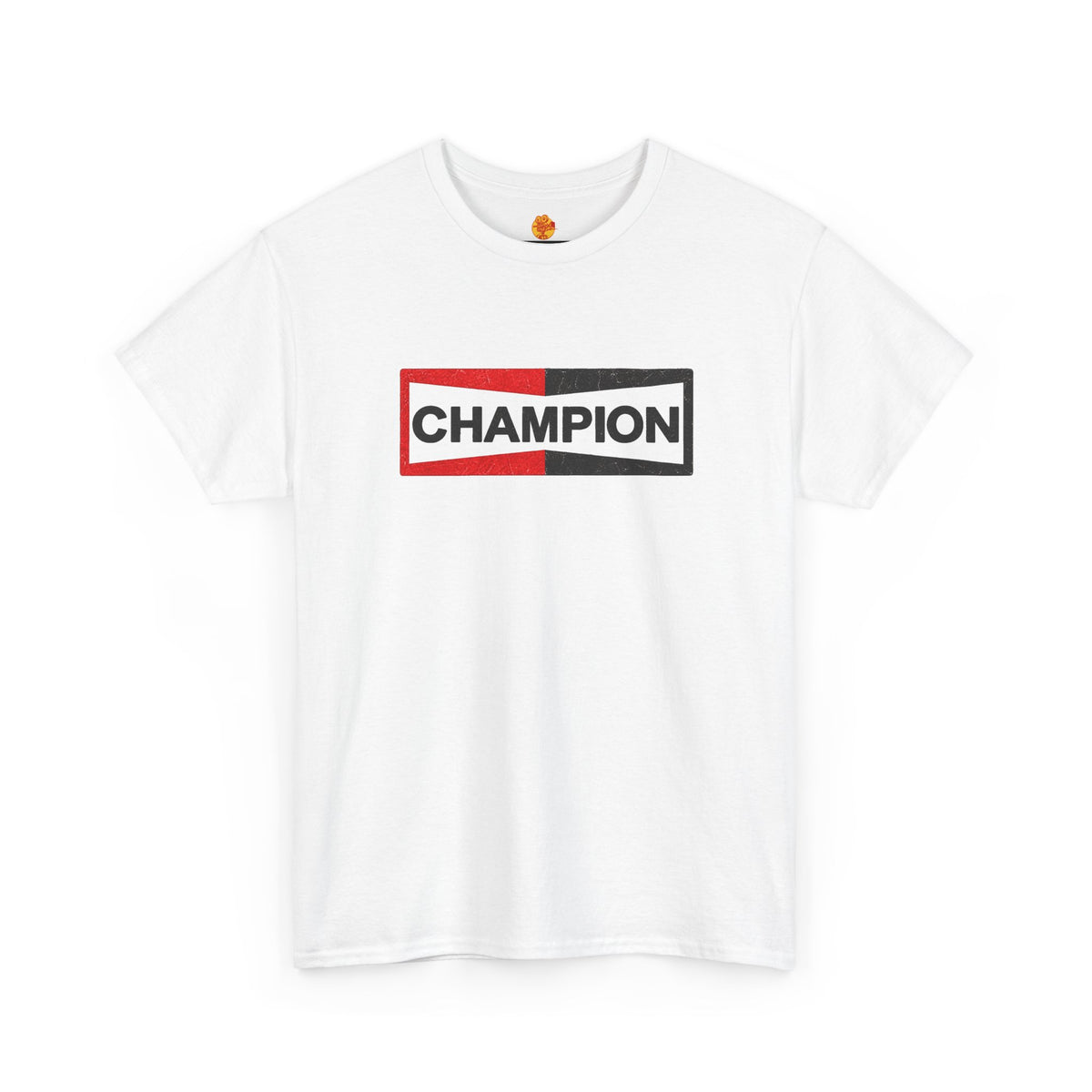 Champion Cliff Booth Unisex Heavy Cotton Tee