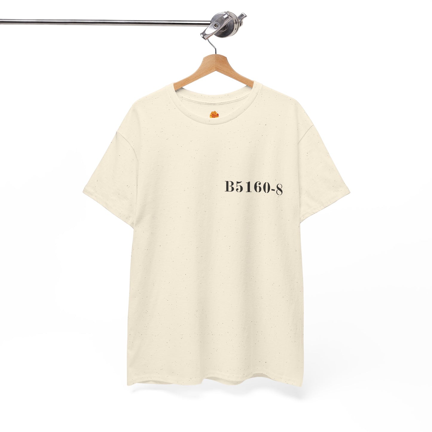 Hannibal Lecter The Silence Of The Lambs Unisex Heavy Cotton Tee