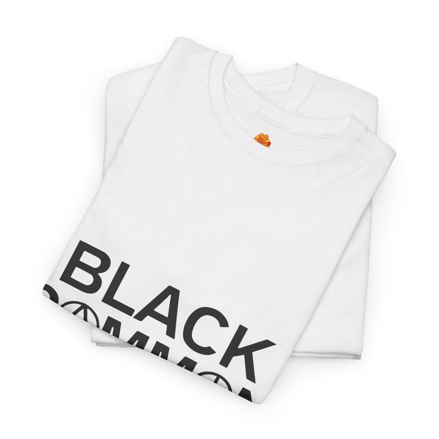 Black Gammon Sound Of Metal Riz Ahmed Ruben Unisex Heavy Cotton Tee