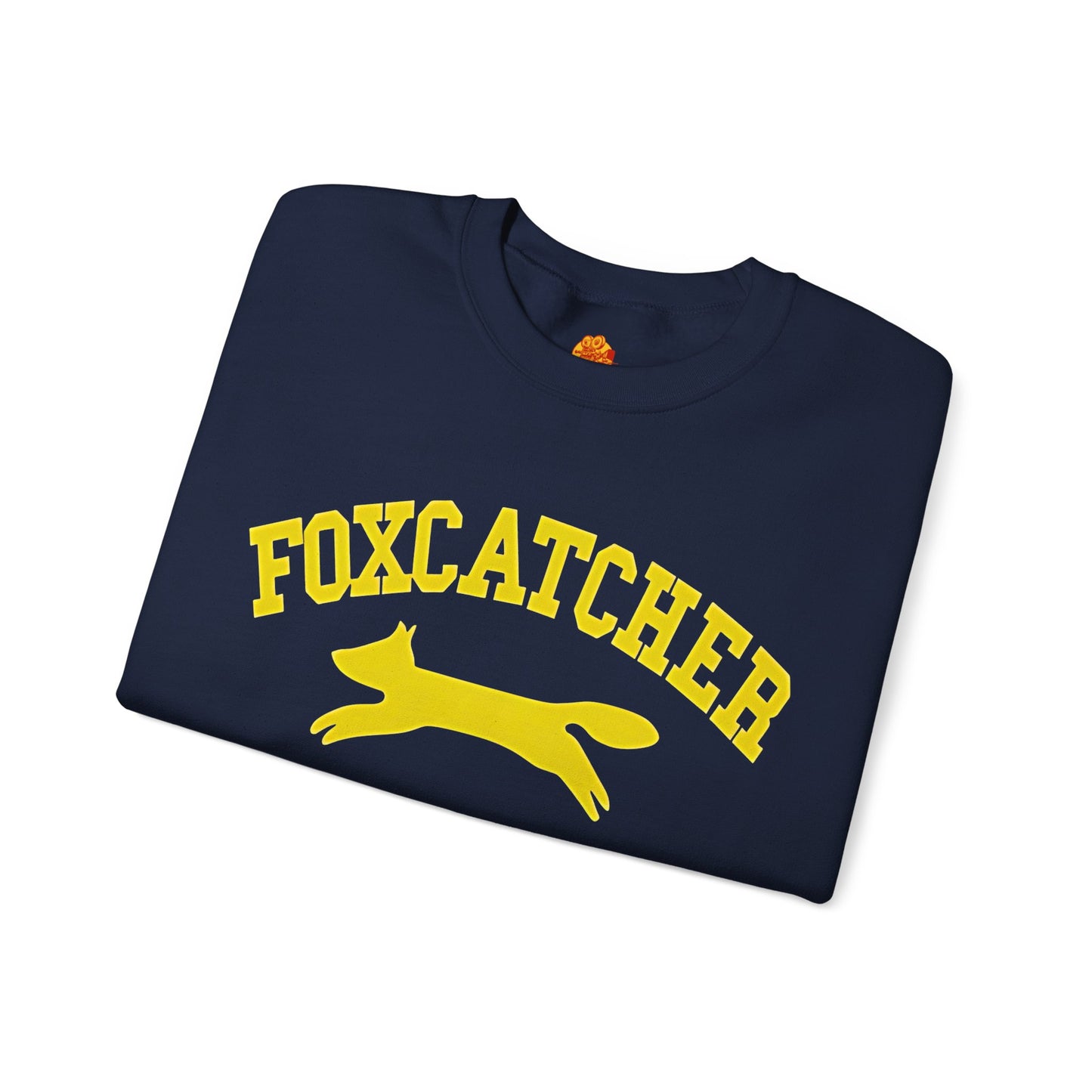 Foxcatcher Sweatshirt Mark Schultz Foxcatcher Unisex Heavy Blend™ Crewneck Sweatshirt