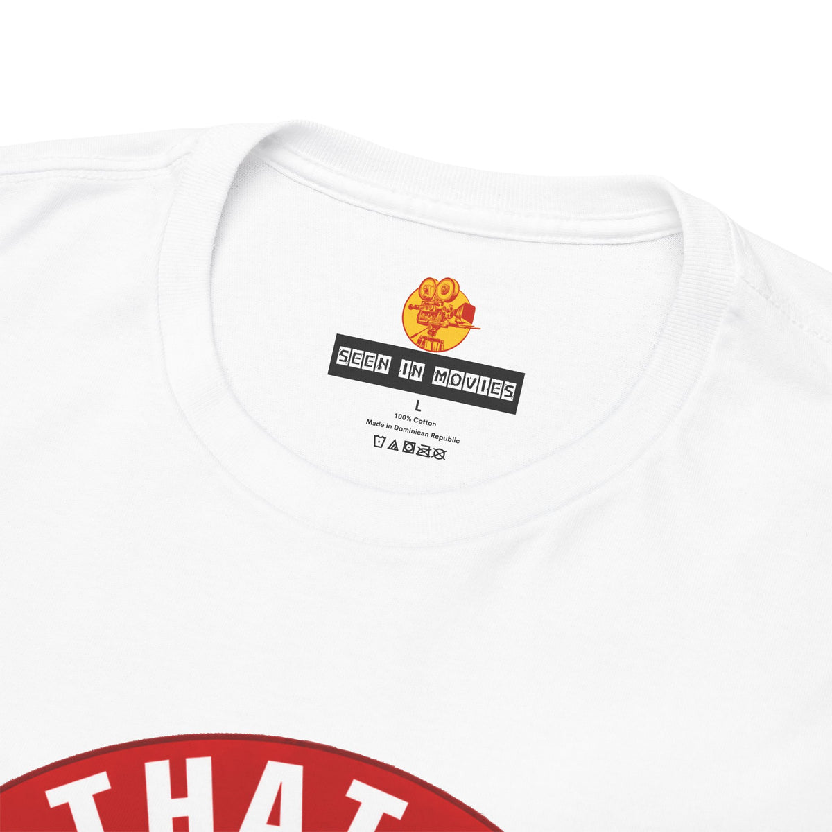 Atlanta Darius Art That Kills Gallery Dept Unisex Heavy Cotton Tee