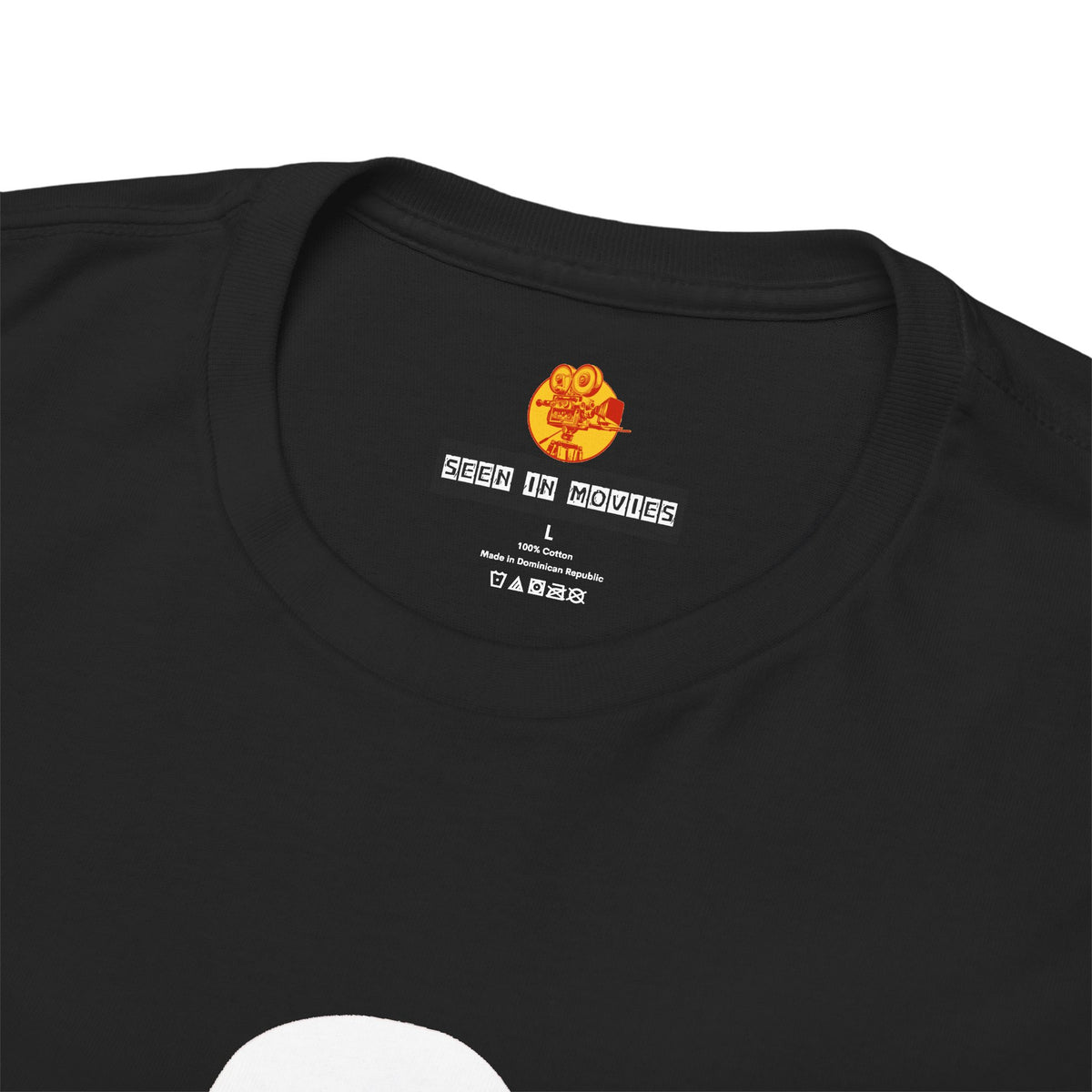 Waiting Pirate Dane-Cook Floyd Unisex Heavy Cotton Tee