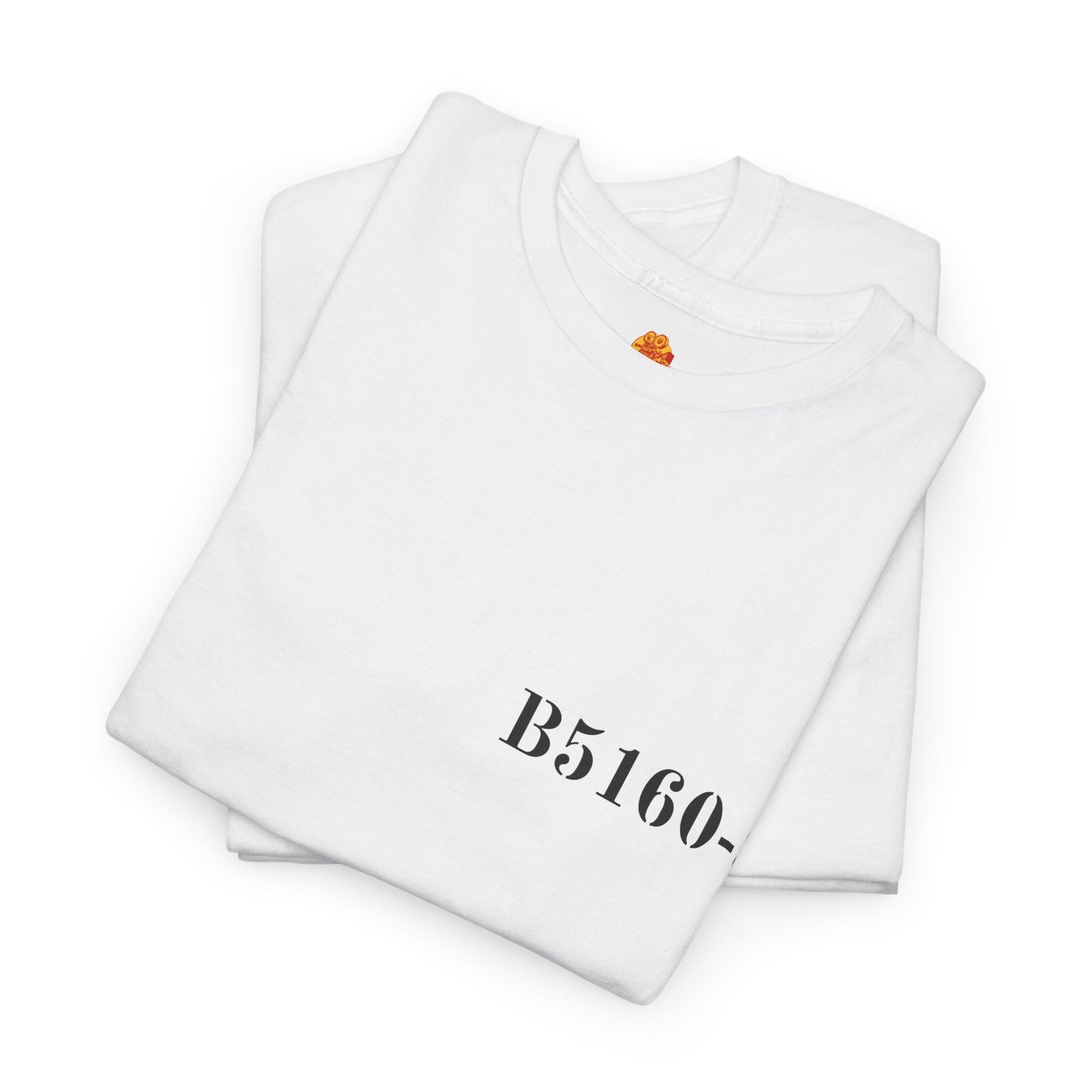 Hannibal Lecter The Silence Of The Lambs Unisex Heavy Cotton Tee