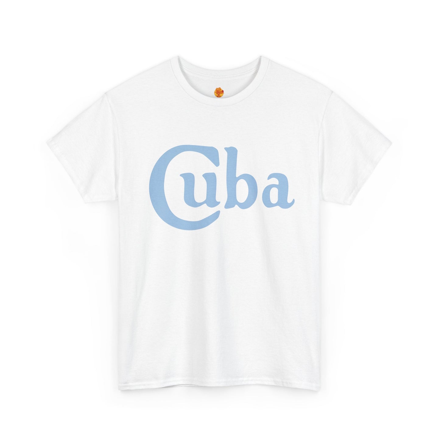 Cuba Josh Brolin Sicario Unisex Heavy Cotton Tee