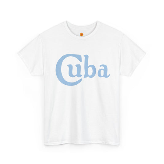 Cuba Josh Brolin Sicario Unisex Heavy Cotton Tee
