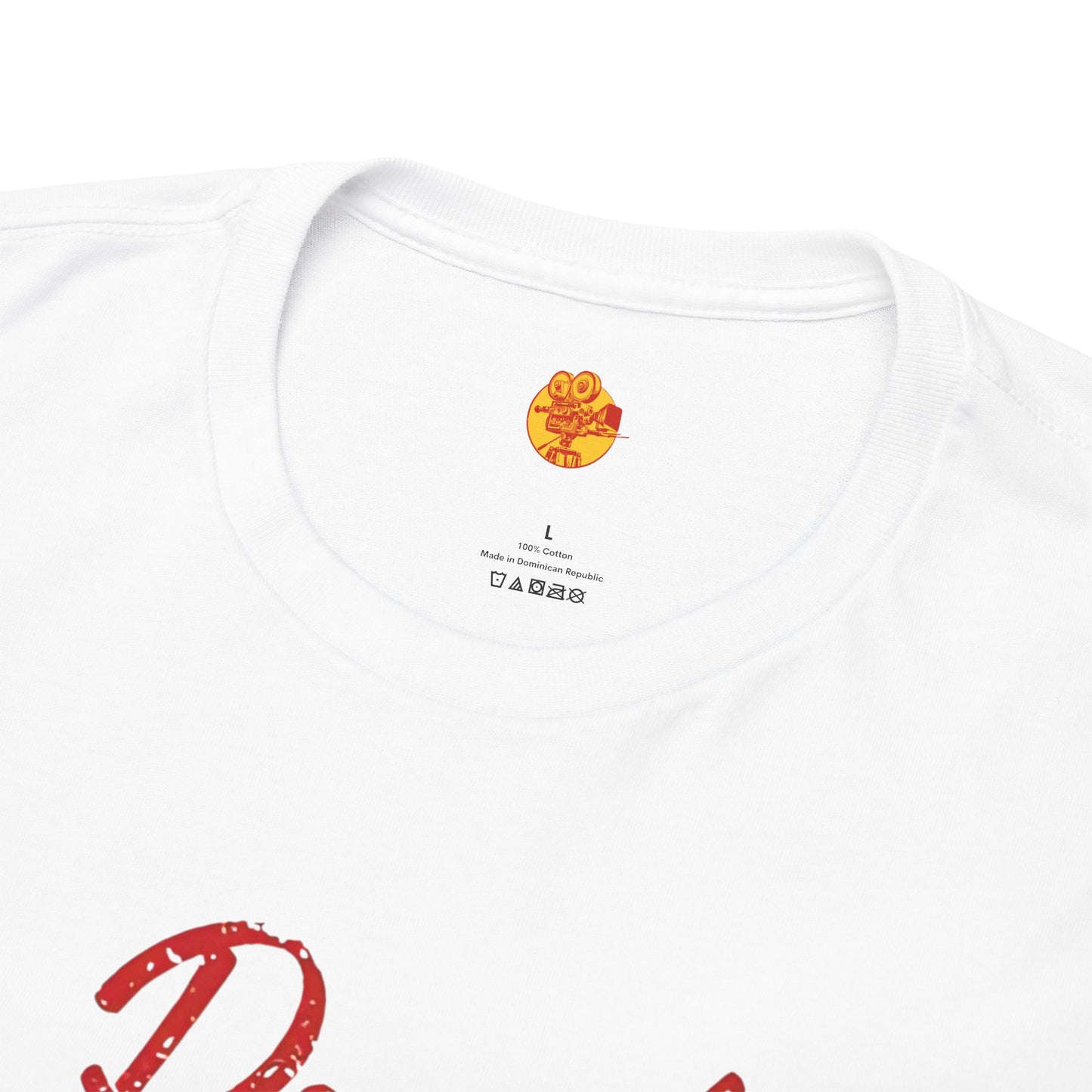 Road To Nowhere Jessie Civil War Unisex Heavy Cotton Tee