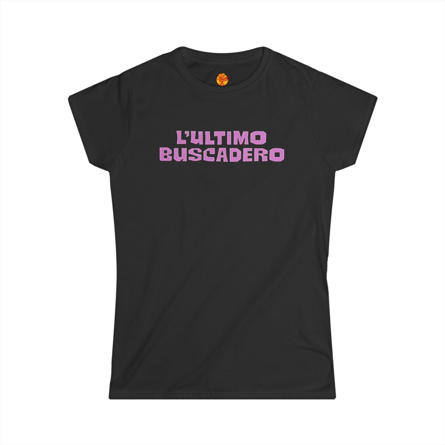 L’ultimo Buscadero Women’s Tee T-Shirt Marcy Death Proof Women's Softstyle Tee
