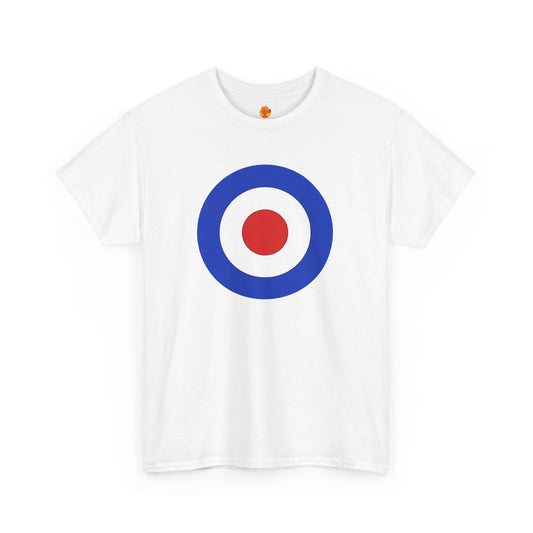 RAF Richie Adrien Brody Summer Of Sam Unisex Heavy Cotton Tee