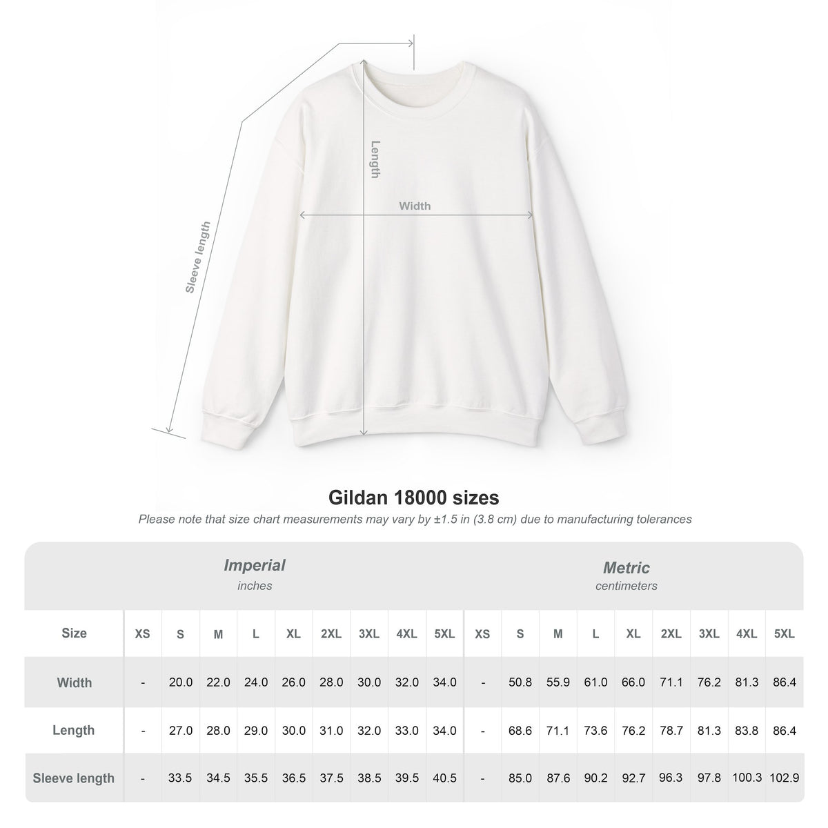 Atlanta Darius Dare To Keep Kids Off Drugs Unisex Heavy Blend™ Crewneck Sweatshirt