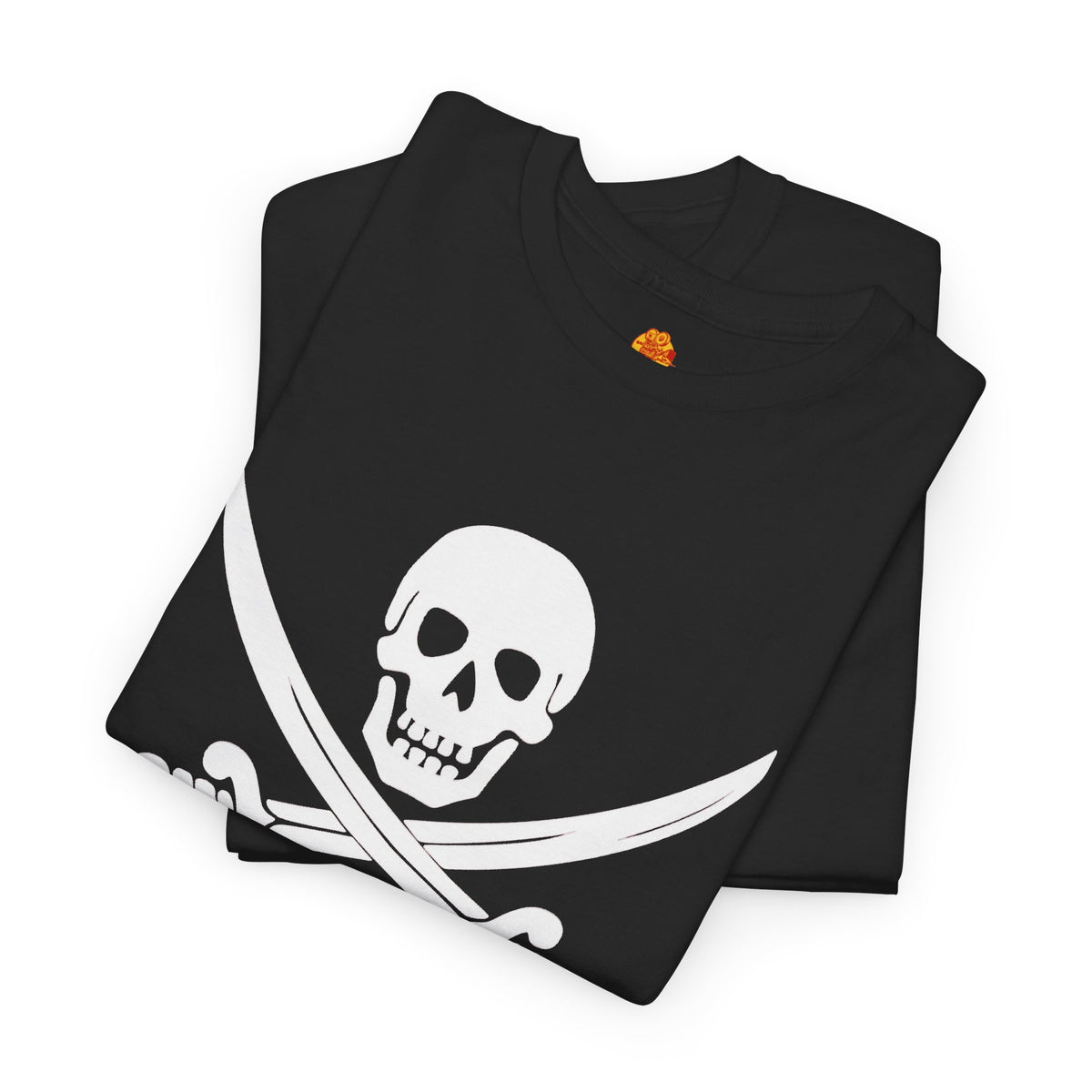 Waiting Pirate Dane-Cook Floyd Unisex Heavy Cotton Tee