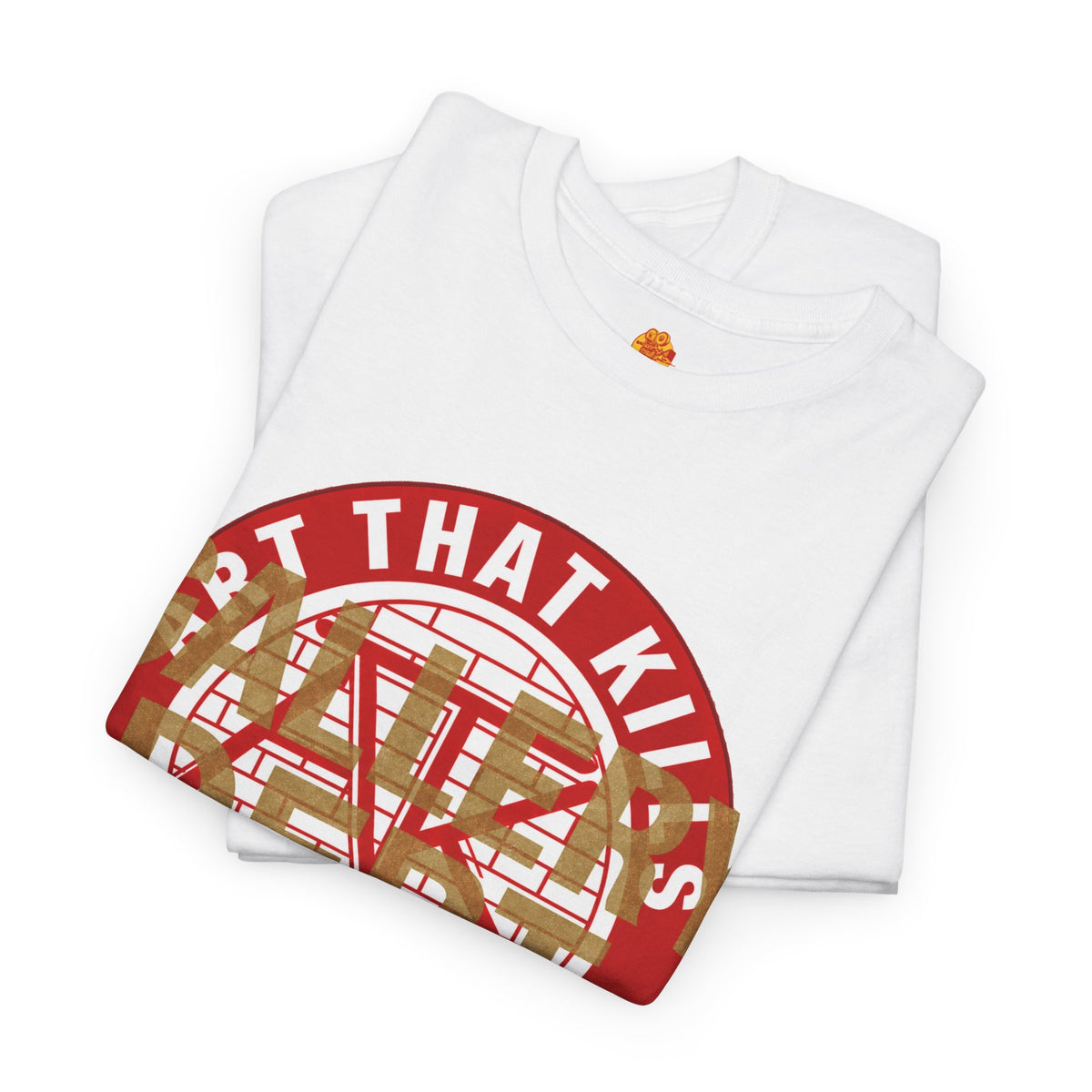 Atlanta Darius Art That Kills Gallery Dept Unisex Heavy Cotton Tee