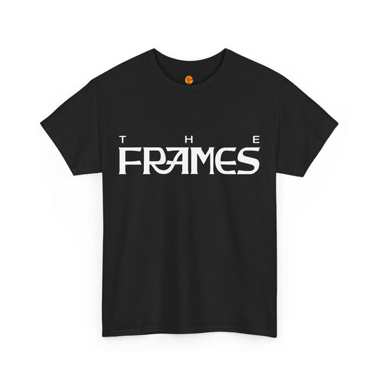 The Frames Pulp Fiction Bronagh Gallagher Trudi Unisex Heavy Cotton Tee