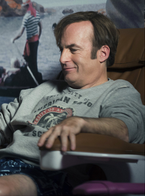 University of American Samoa Law School Better Call Saul Bob Odenkirk Saul Goodman Unisex Heavy Blend™ Crewneck Sweatshirt