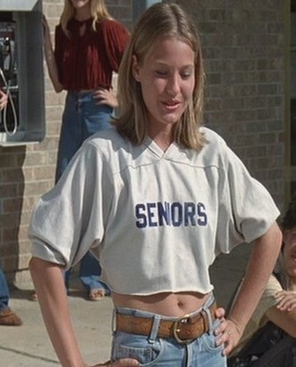 Dazed and Confused Seniors 77 Unisex Heavy Blend™ Crewneck Sweatshirt