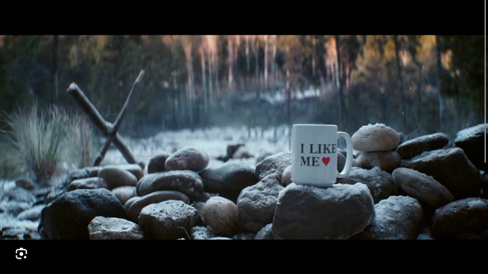 Deadpool and Wolverine Mug I Like Me 3 Ceramic Mug, (11oz, 15oz)