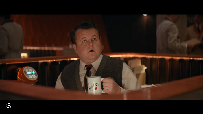 Deadpool and Wolverine Mug I Like Me 3 Ceramic Mug, (11oz, 15oz)