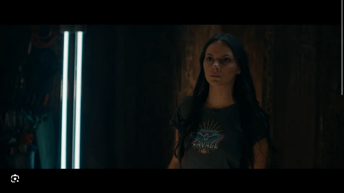 Deadpool and Wolverine Savage World Tour 1974 Laura Kinney Unisex Heavy Cotton Tee