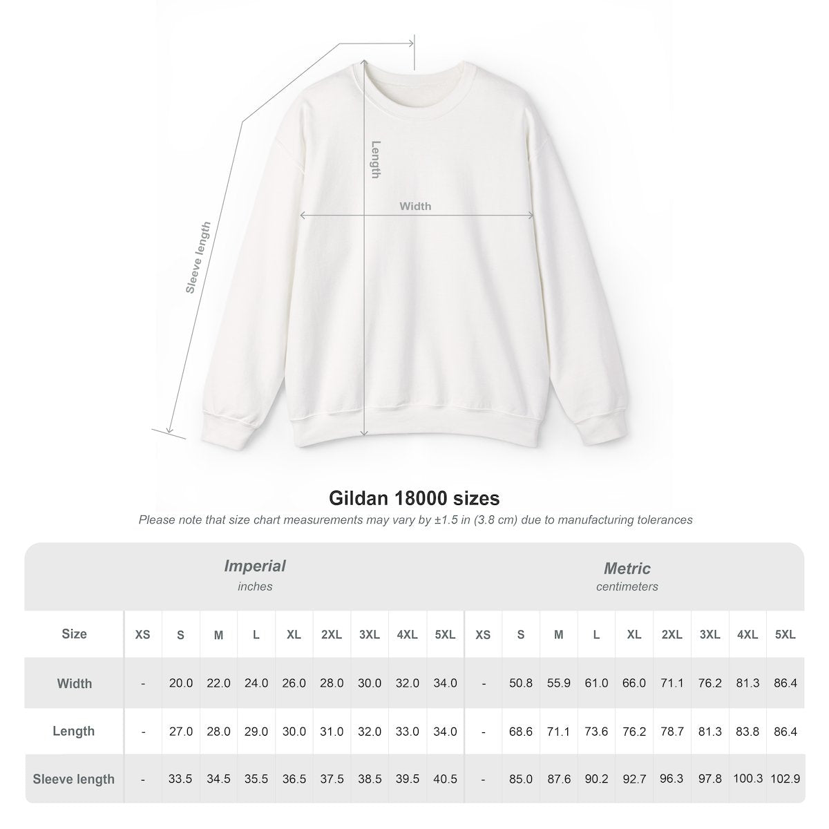Anchor Narcos Wagner Moura Pablo Escobar Unisex Heavy Blend™ Crewneck Sweatshirt